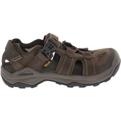 Teva Omnium 2 Leather Sandals - Mens - Alt Name