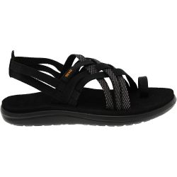 Teva Voya Strappy Water Sandals - Womens - Alt Name