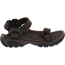 Teva Terra Fi 5 Univer Leat Sandals - Mens - Alt Name