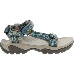 Teva Terra Fi 5 Universal Outdoor Sandals - Womens - Alt Name