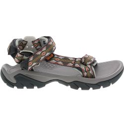 Teva Terra Fi 5 Universal Outdoor Sandals - Womens - Alt Name