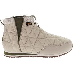 Teva Reember Mid Lifestyle Shoes - Womens - Alt Name