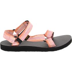 Teva Original Sandal Tie Dye Outdoor Sandals - Womens - Alt Name