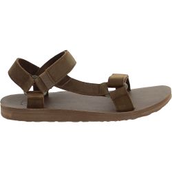 Teva Original Universal Full Grain Mens Sandals - Alt Name