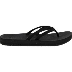 Teva Reflip Strappy Flip Flops - Womens - Alt Name