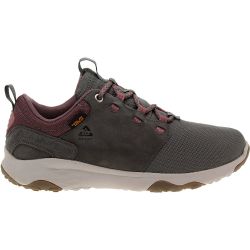 Teva Canyonview RP Waterproof Hiking Shoes - Womens - Alt Name