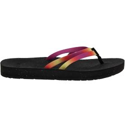 Teva Reflip Strappy Gradiate Flip Flops - Womens - Alt Name