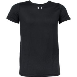 Under Armour Locker Tee T Shirts - Womens - Alt Name