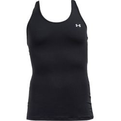 Under Armour Hg Armour Racer Tank T Shirts - Womens - Alt Name