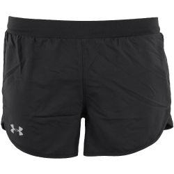 Under Armour Fly By Short 2 Soccer Shorts - Womens - Alt Name