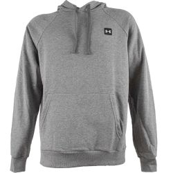 Under Armour Rival Fleece Hoodie Sweatshirts - Mens - Alt Name