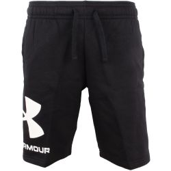 Under Armour Big Logo Shorts - Mens - Alt Name