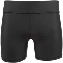 Under Armour Hg Armour Mid Rise Mid Shorts - Womens - Alt Name