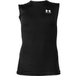 Under Armour HeatGear Armour Compression Sleeveless Shirt - Mens - Alt Name