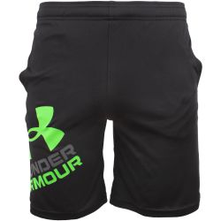 Under Armour Prototype 2 Logo Shorts - Boys - Alt Name