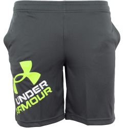 Under Armour Prototype 2 Logo Shorts - Boys - Alt Name