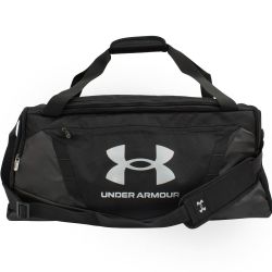 Under Armour Undeniable 5 Medium Duffle Bag - Alt Name