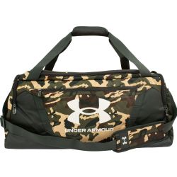 Under Armour Undeniable 5 Medium Duffle Bag - Alt Name