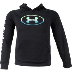 Under Armour Rival Flc Wordmark Sweatshirts - Boys | Girls - Alt Name