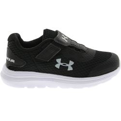 Under Armour Surge 2 Ac Rn Athletic Shoes - Baby Toddler - Alt Name