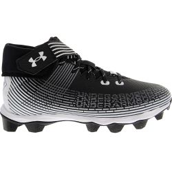 Under Armour Highlight Franchise Football Cleats - Mens - Alt Name