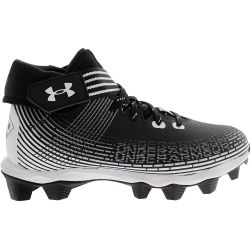 Under Armour Highlight Franchise Football Cleats - Boys - Alt Name