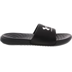 Under Armour Ansa Fix Sl Slide Sandals - Mens - Alt Name