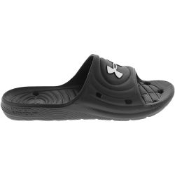 Under Armour Locker 4 Sl Slide Sandals - Boys - Alt Name