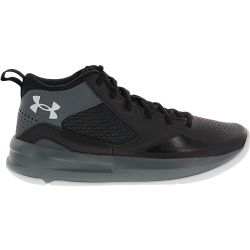 Under Armour Lockdown 5 Basketball Shoes - Mens - Alt Name