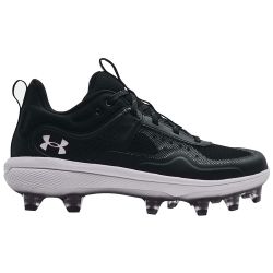 Under Armour Glyde Mt TPU FP Softball Cleats - Womens - Alt Name