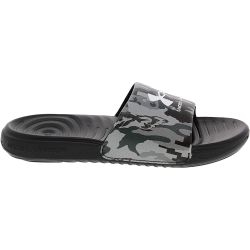 Under Armour Ansa Graphic Slide Sandals - Boys | Girls - Alt Name