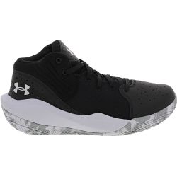 Under Armour Jet 2021 Ps Basketball - Kids - Alt Name