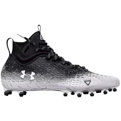 Under Armour Spotlight Lux Mc 2 Football Cleats - Mens - Alt Name