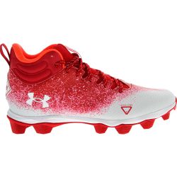 Under Armour Spotlight Franchise RM 2 Football Cleats - Mens - Alt Name