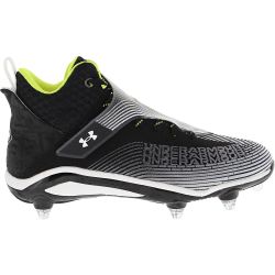 Under Armour Highlight Hammer D Football Cleats - Mens - Alt Name