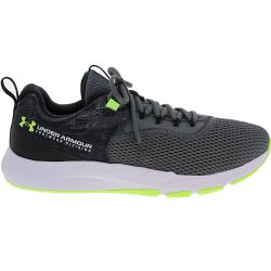 Under Armour Charged Focus Print Training Shoes - Mens - Alt Name