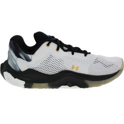 Under Armour Spawn 4 Print Basketball Shoes - Mens - Alt Name