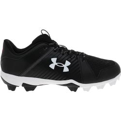 Under Armour Leadoff Rm Low Baseball Cleats - Mens - Alt Name