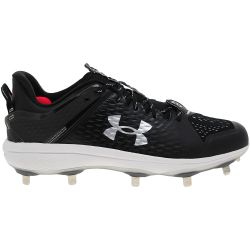 Under Armour Yard MT Low Baseball Cleats - Mens - Alt Name