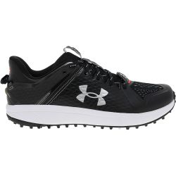 Under Armour Yard Turf Baseball Training Shoes - Mens - Alt Name