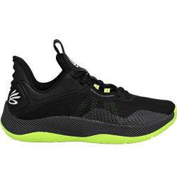 Under Armour Curry Hovr Splash 2 Basketball Shoes - Mens - Alt Name