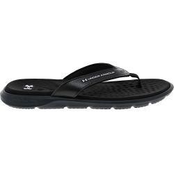 Under Armour Ignite Marbella Flip Flops - Womens - Alt Name