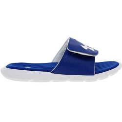 Under Armour Ignite Pro 7 Kids Slide Sandals - Alt Name