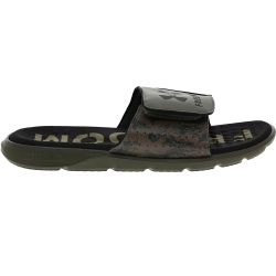 Under Armour Ignite Pro 7 Freedom Slide Sandals - Mens - Alt Name