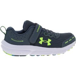 Under Armour Assert 10 AC BPS Running - Boys - Alt Name