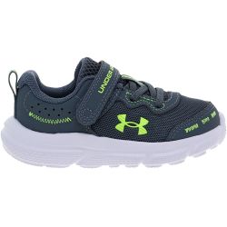 Under Armour Assert 10 AC Inf Athletic Shoes Boys - Baby Toddler - Alt Name