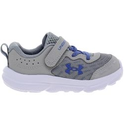 Under Armour Assert 10 AC Inf Girls Athletic Shoes - Baby Toddler - Alt Name