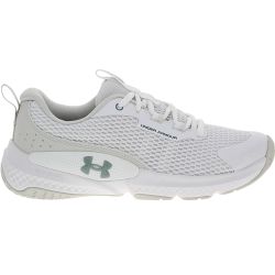 Under Armour Dynamic Select Training Shoes - Womens - Alt Name