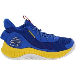 Under Armour Curry 3z7 Gs Basketball - Boys | Girls - Alt Name