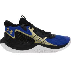 Under Armour Jet 23 Basketball Shoes - Mens - Alt Name